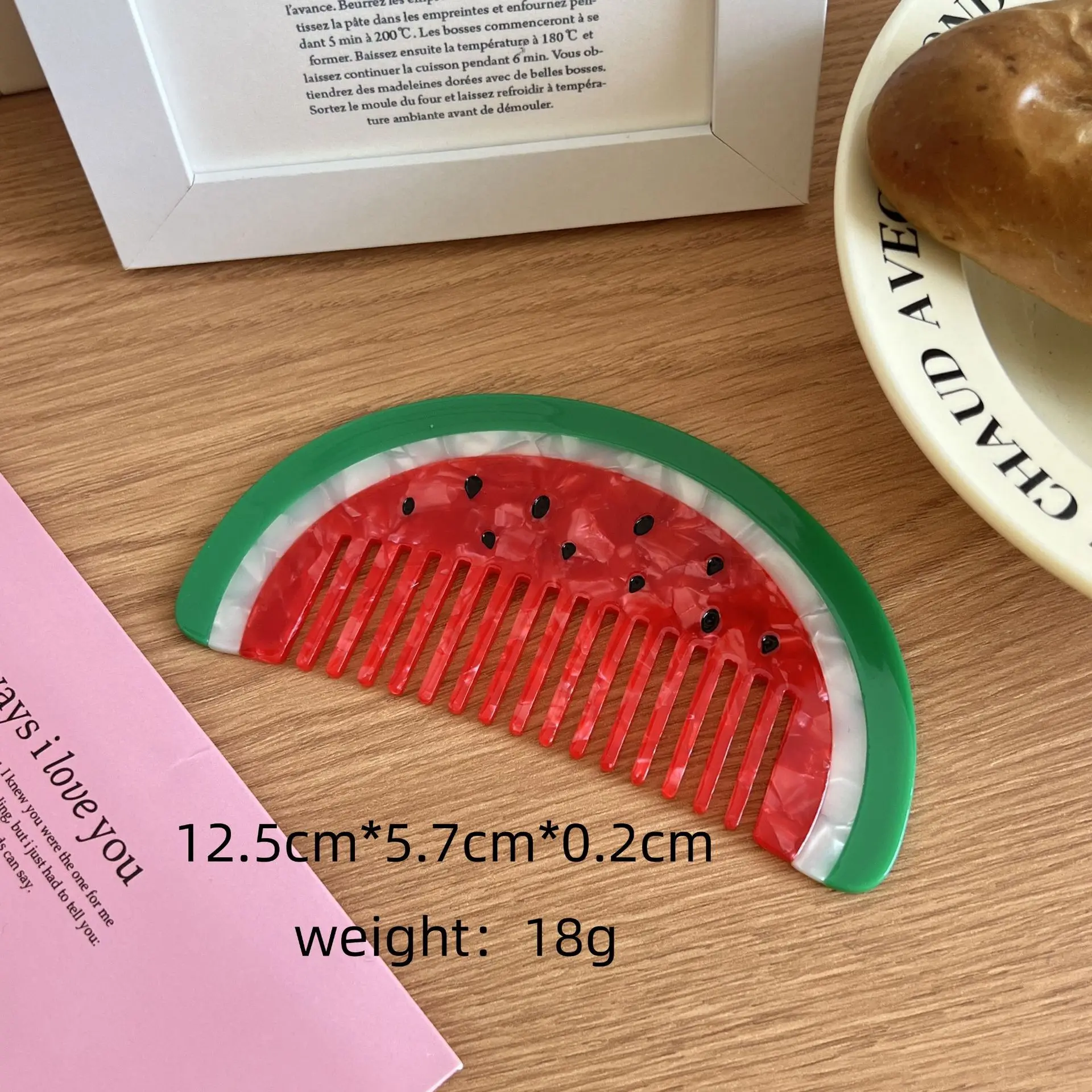 Cute Tulip Animal Vegetable Ac – Hair Care Vegetables recenzja i cena