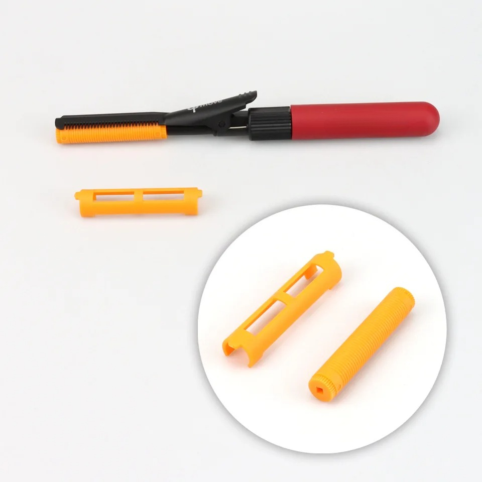Korean Heatless Hair Curler &  – Hair Roller Set Flexi recenzja i cena