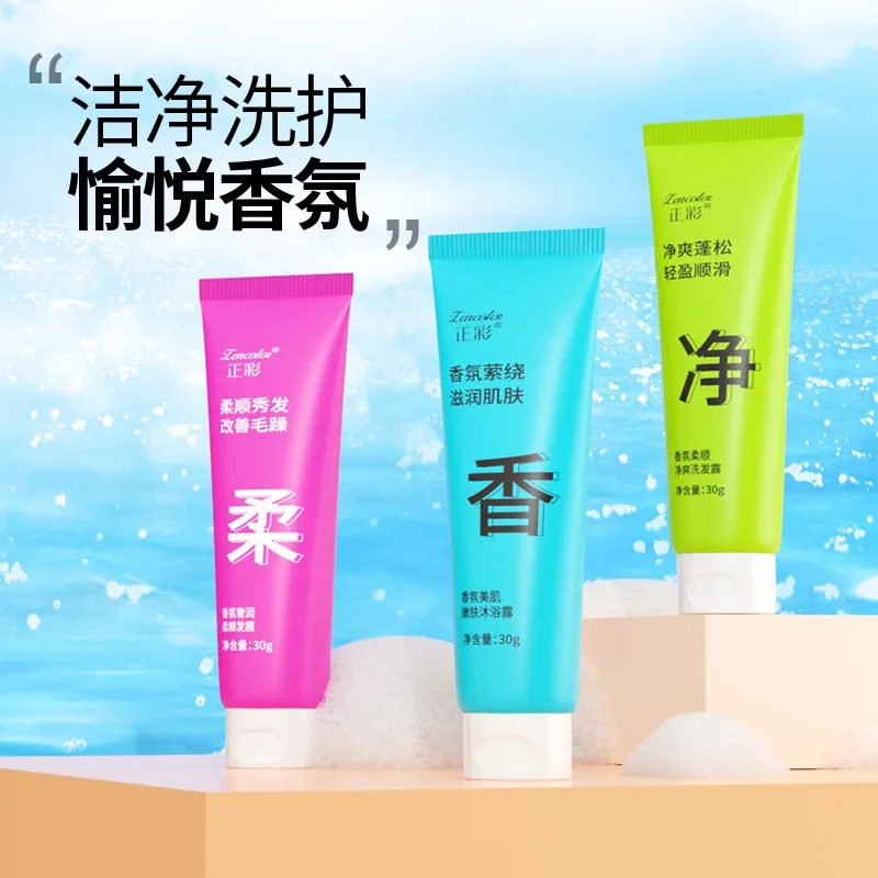 Magical Hair Shampoo 5 Seconds – Hair Care Natural Ingredients recenzja i cena