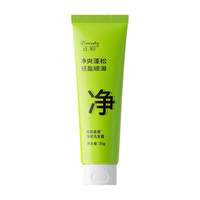 Magical Hair Shampoo 5 Seconds – Hair Care Natural Ingredients recenzja i cena