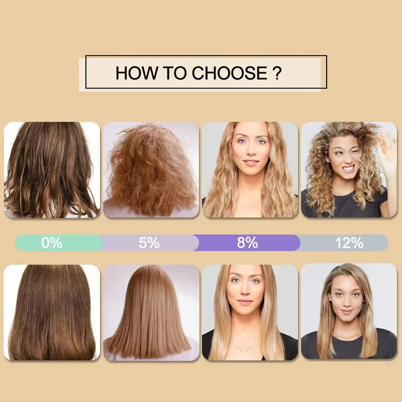 PURC Brazilian Keratin Hair Tr – Hair Care Keratin Treatment recenzja i cena