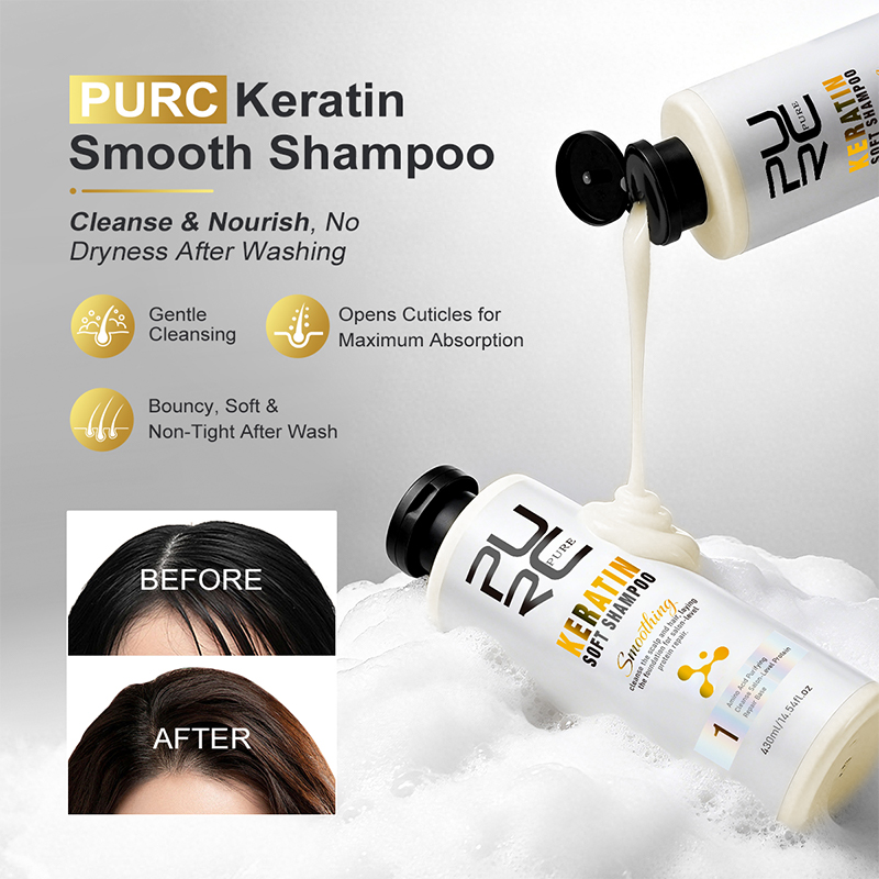 PURC Keratin Treatment Hair Ca – Hair Care Keratin Treatment recenzja i cena