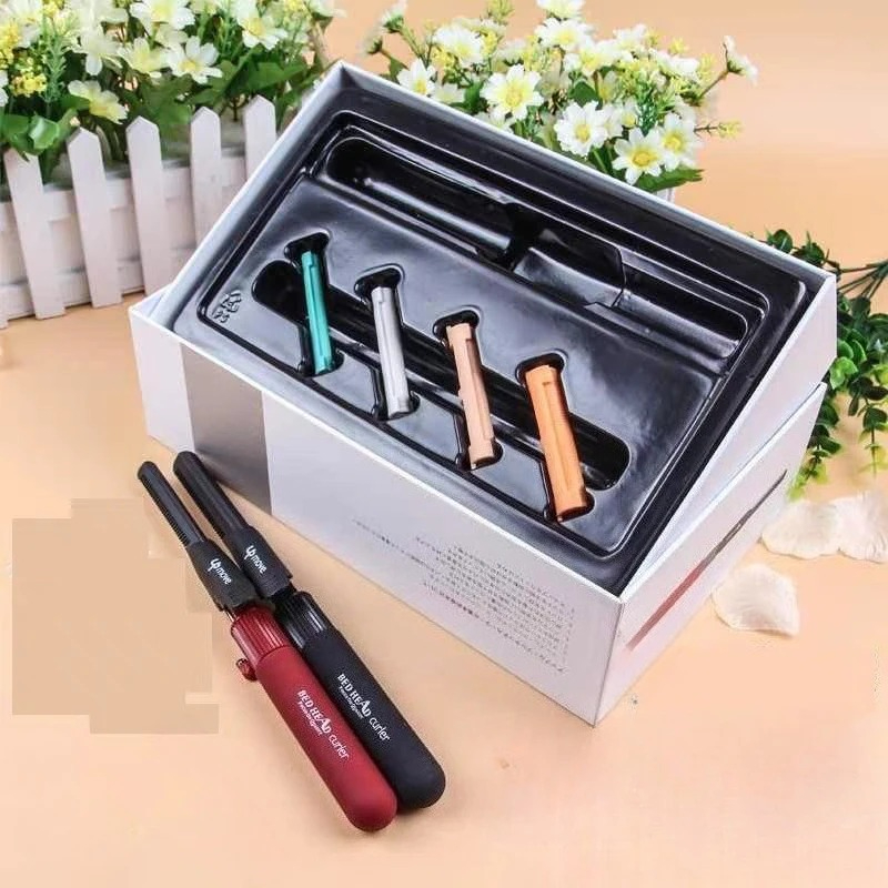 40pcs Heatless Hair Curler &Ha – Hair Roller Set Flexi recenzja i cena