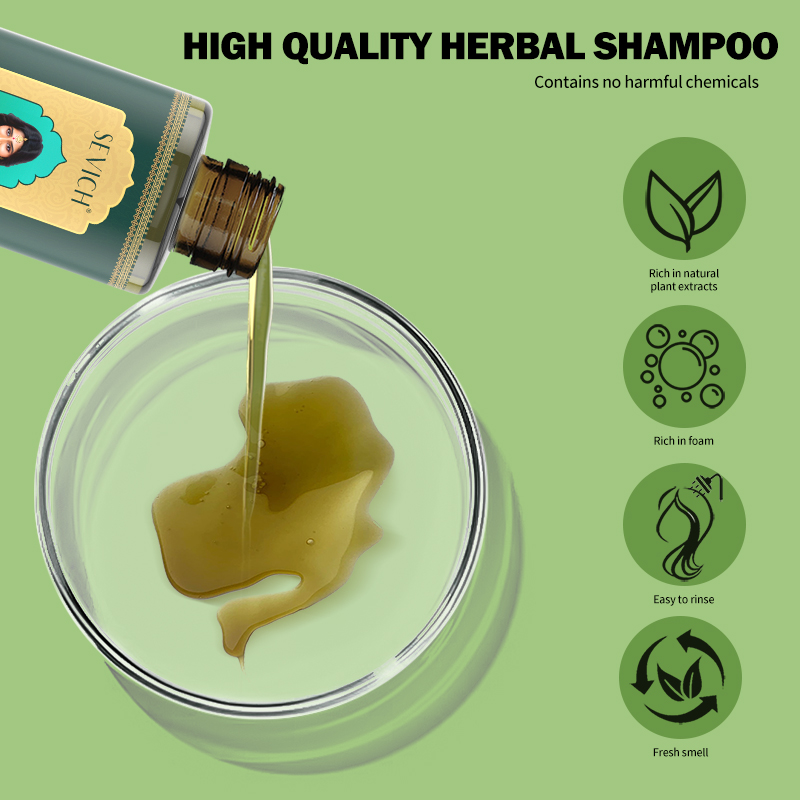 250ml Original India Adivasi s – Hair Care India recenzja i cena