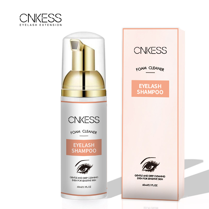 CNKESS 60ml eyelash hair beaut – Hair Care Tonic recenzja i cena