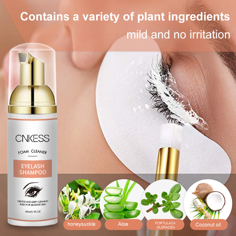 CNKESS 60ml eyelash hair beaut – Hair Care Tonic recenzja i cena