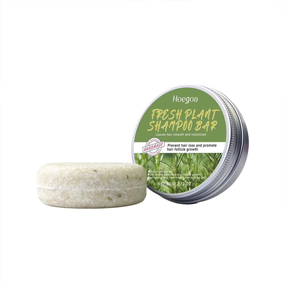 60g Rosemary Shampoo Soap Fres – Hair Care Natural Ingredients recenzja i cena
