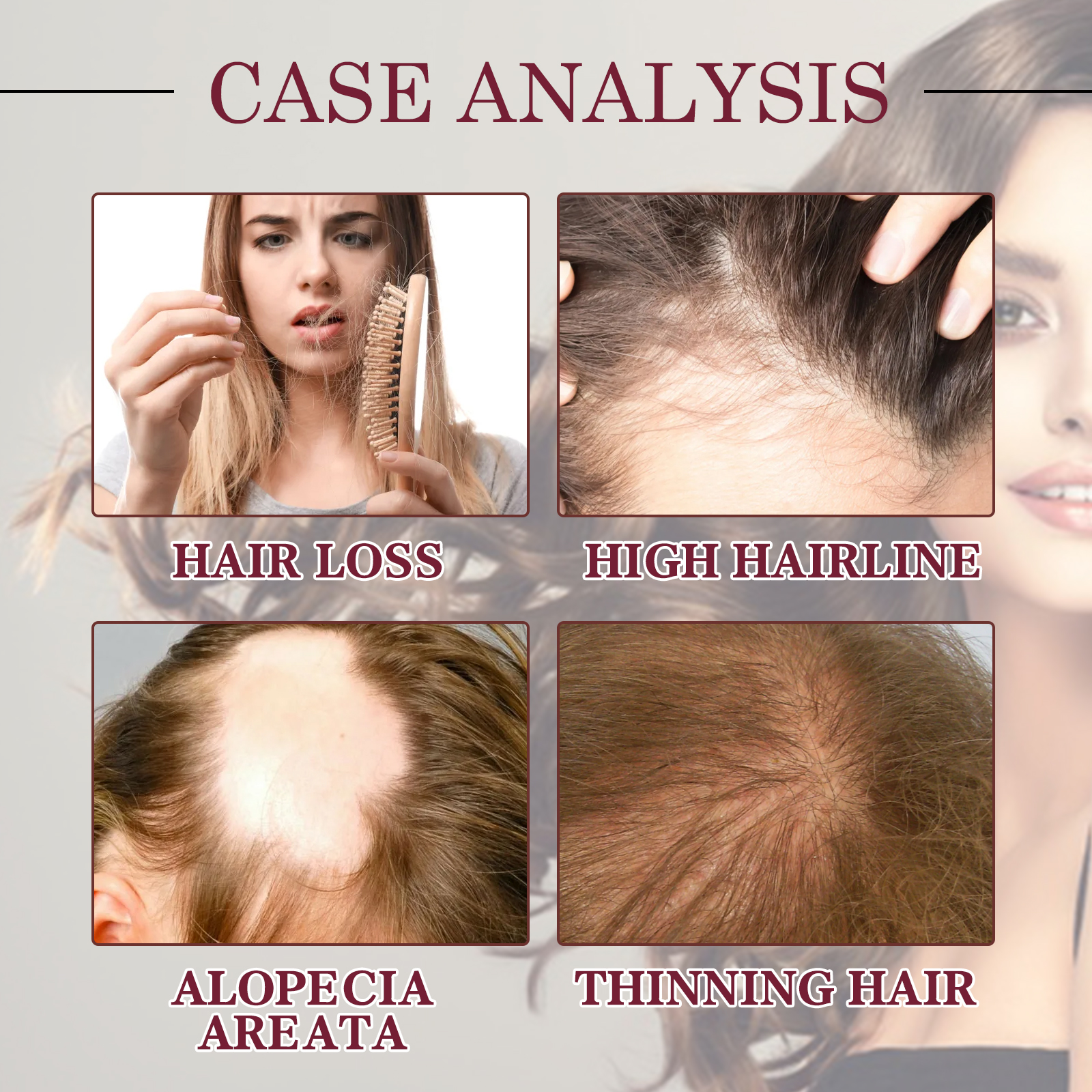 Red Onion Hair Growth Essentia – Hair Care Ouai recenzja i cena