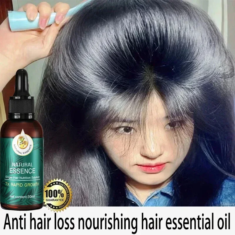 Treatment Liquid Four Herbs Na – Hair Care Natural Ingredients recenzja i cena