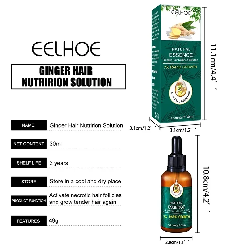 Treatment Liquid Four Herbs Na – Hair Care Natural Ingredients recenzja i cena