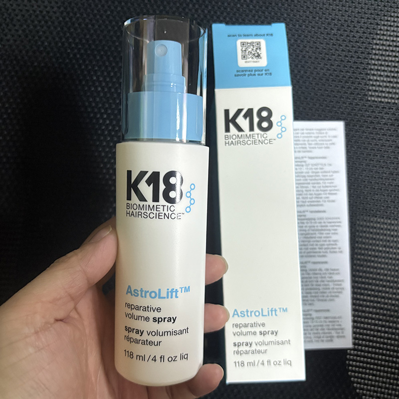 K18 118ML AstroLift Leave-In M – Hair Care Keratin Treatment recenzja i cena