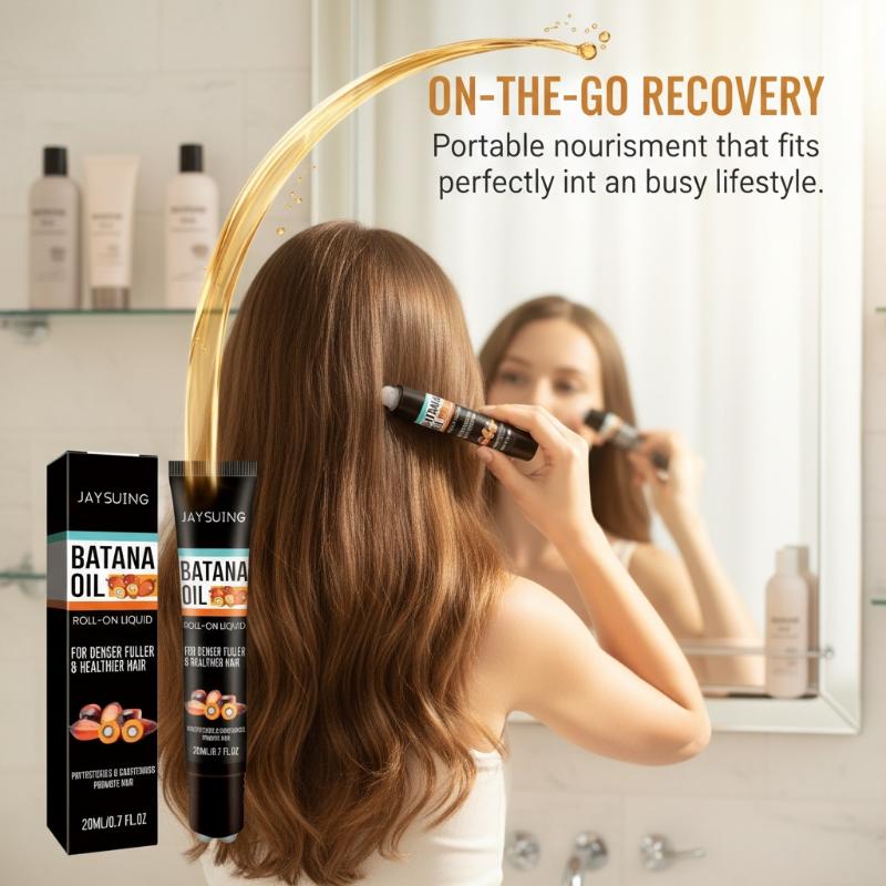 Batana Hair Regrowth Serum Ant – Hair Care Oil Serum recenzja i cena