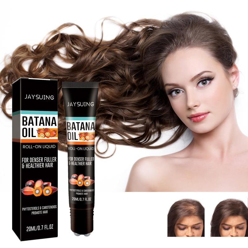 Batana Hair Regrowth Serum Ant – Hair Care Oil Serum recenzja i cena