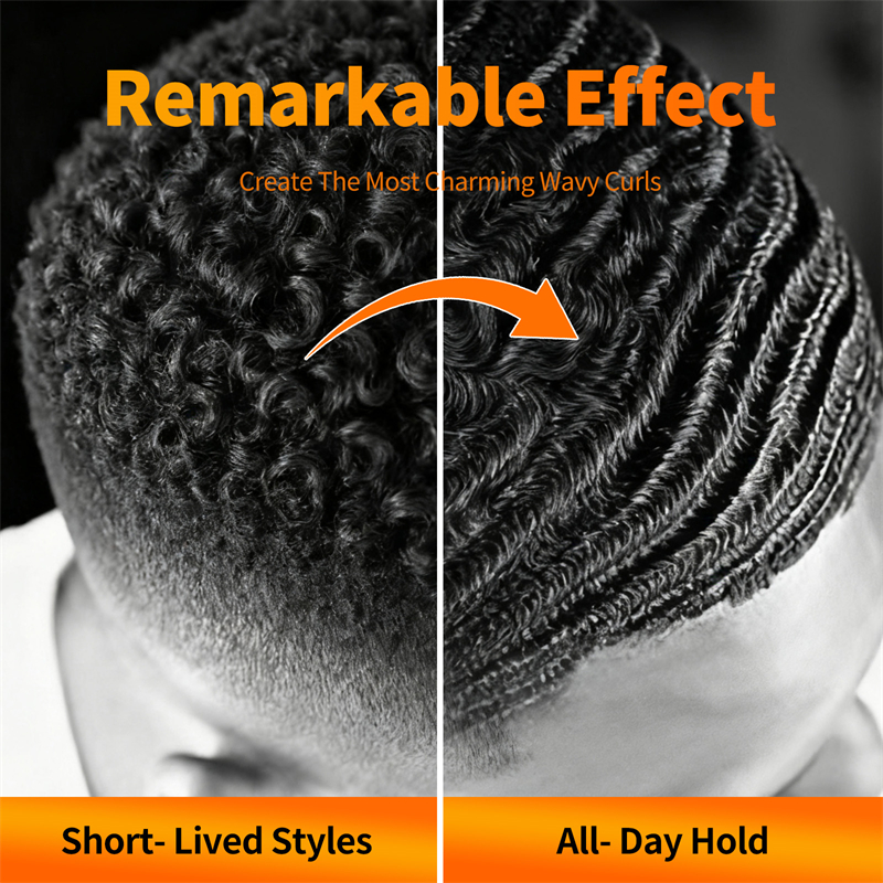 Deep Wave Pomade for African B – Edge Control Gel recenzja i cena