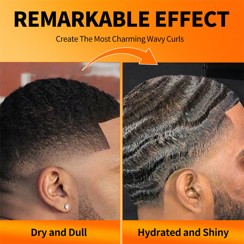 Deep Wave Pomade for African B – Edge Control Gel recenzja i cena