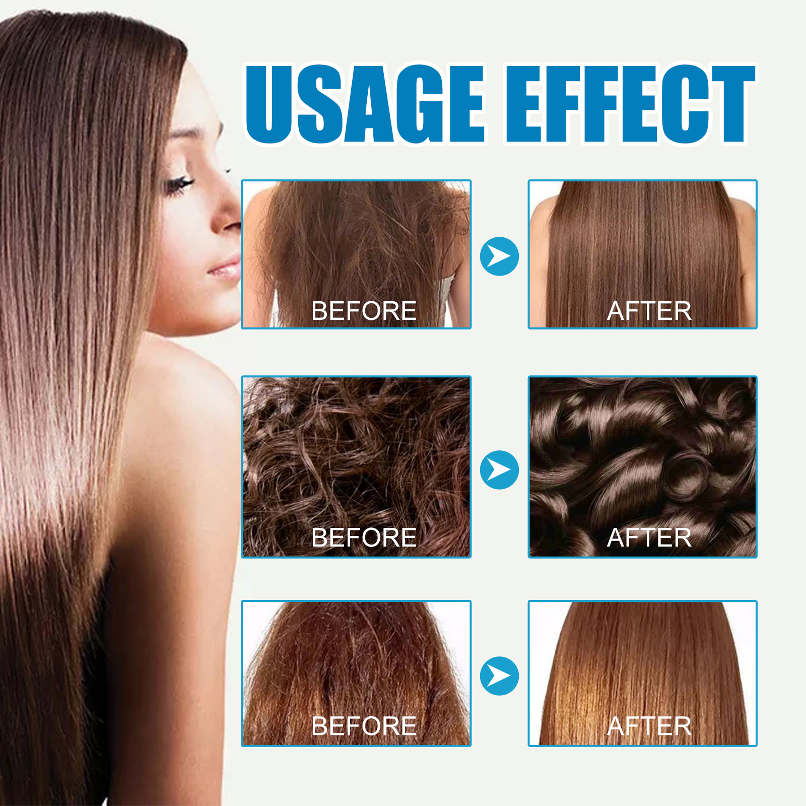 Magic Hair Vitamin Capsule Ker – Hair Care Keratin Treatment recenzja i cena