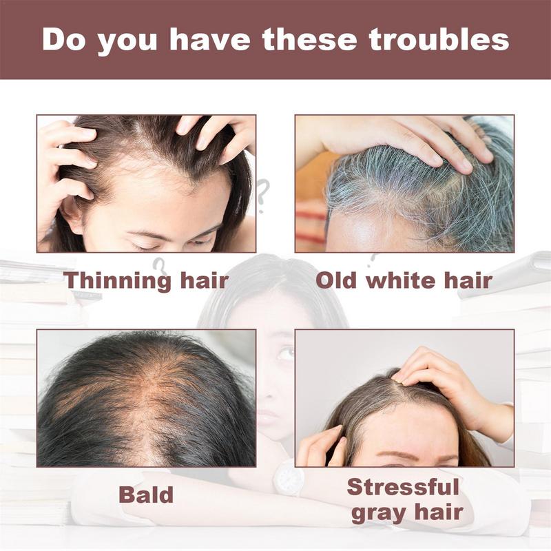 100g Herbal Hair Growth Anti H – Hair Care Herbal recenzja i cena