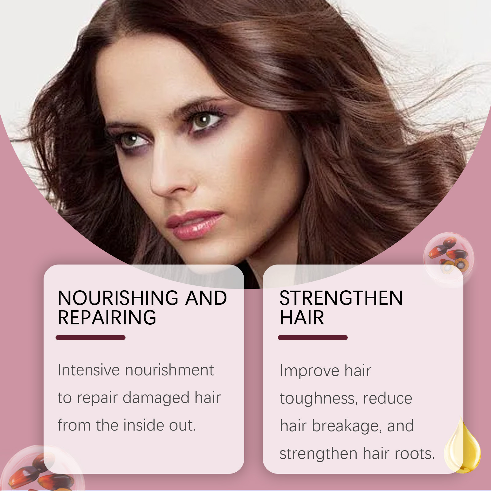 EELHOE Natural Batana Oil Deep – Hair Care Tonic recenzja i cena