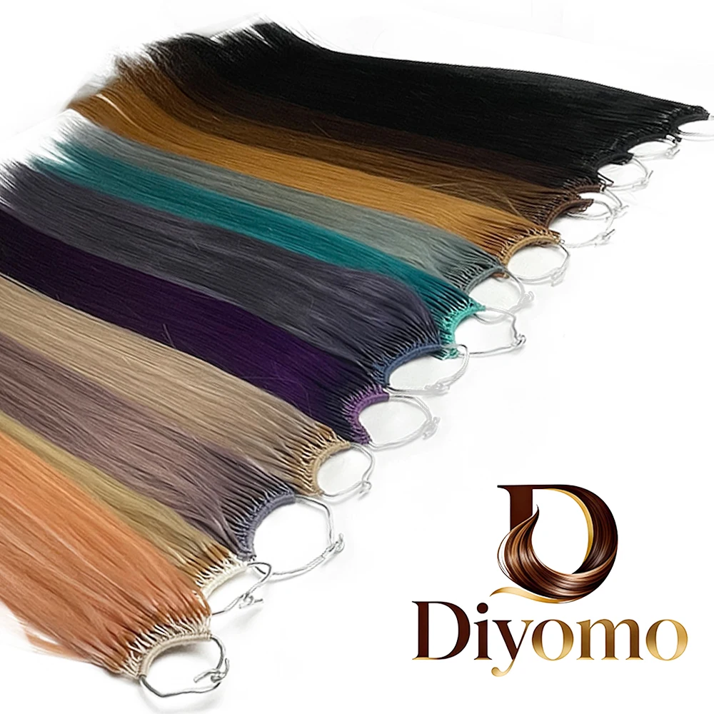 DIYOMO Straight Korea Popular  – Hair Care Korea recenzja i cena