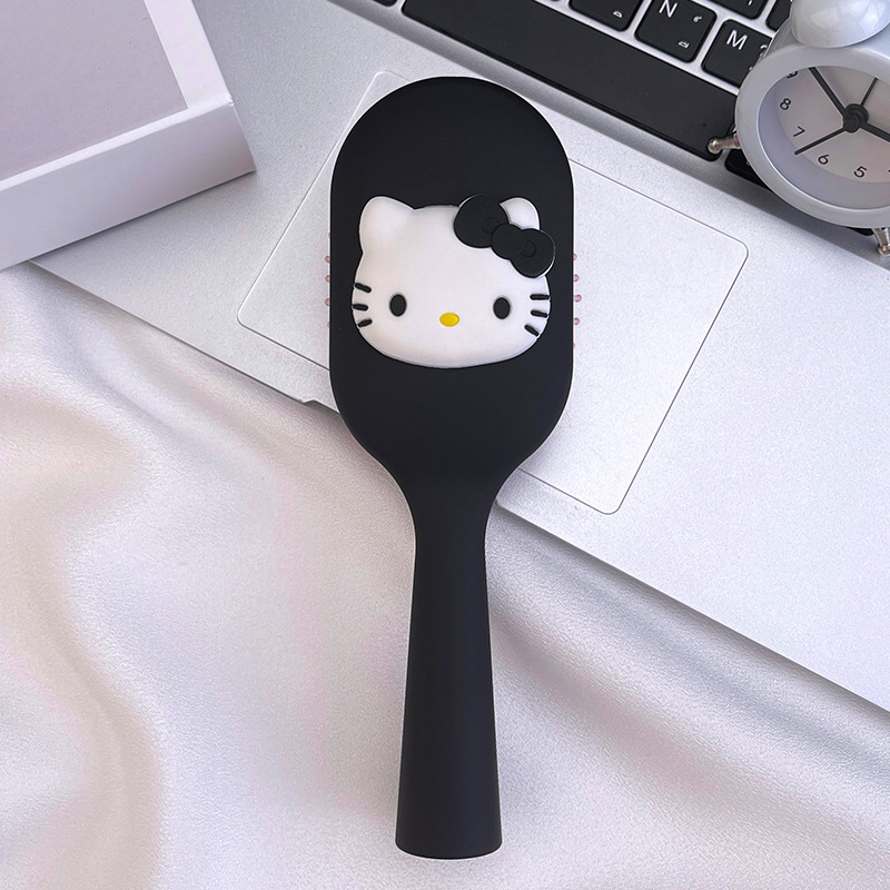 Sanrio Air Cushion Comb Portab – Hair Care Korea recenzja i cena