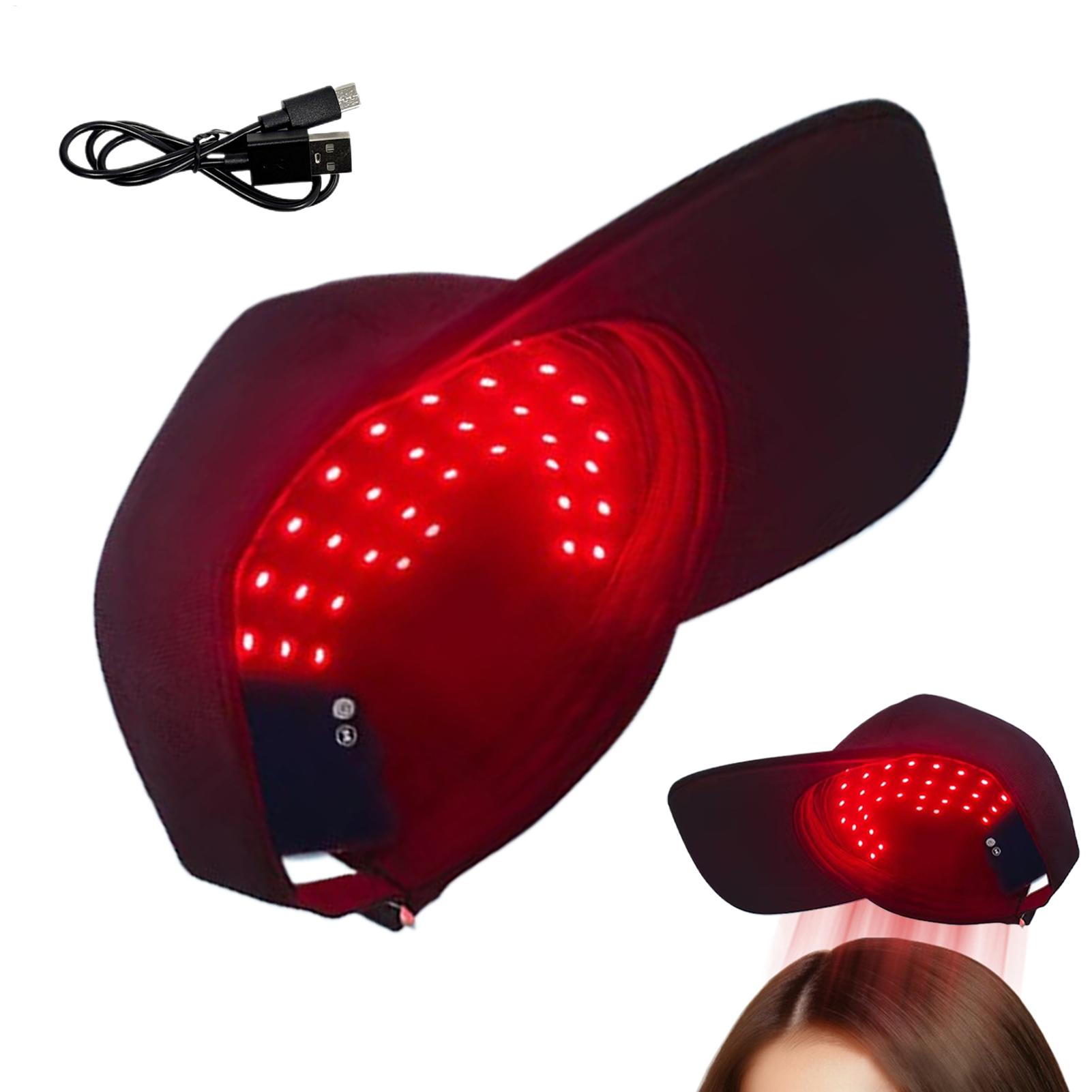 Electric Hair Hat Hair Thicken – Hair Care Frizzy Hair recenzja i cena
