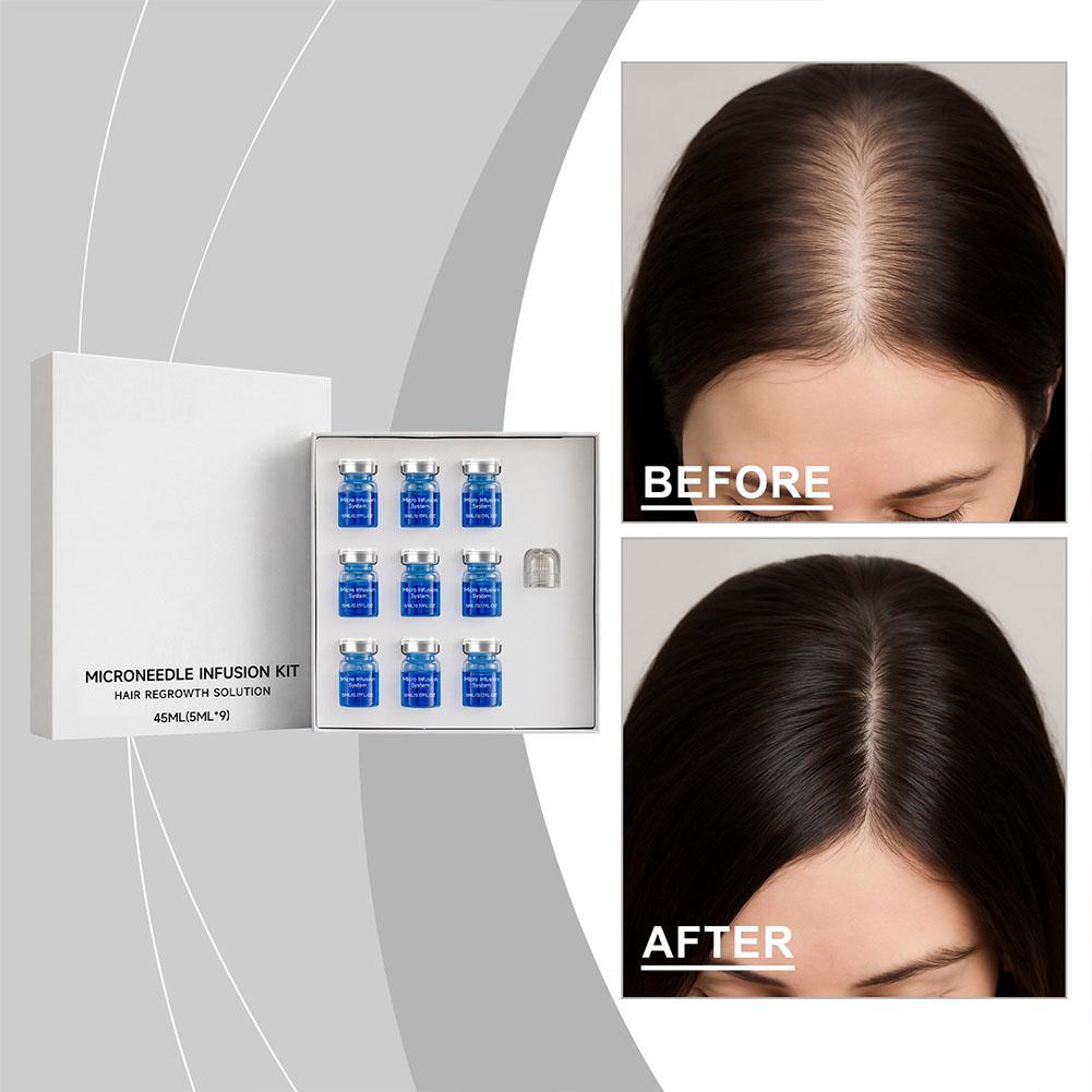 0.25mm Hair Essential Serum Mi – Hair Care Oil Serum recenzja i cena