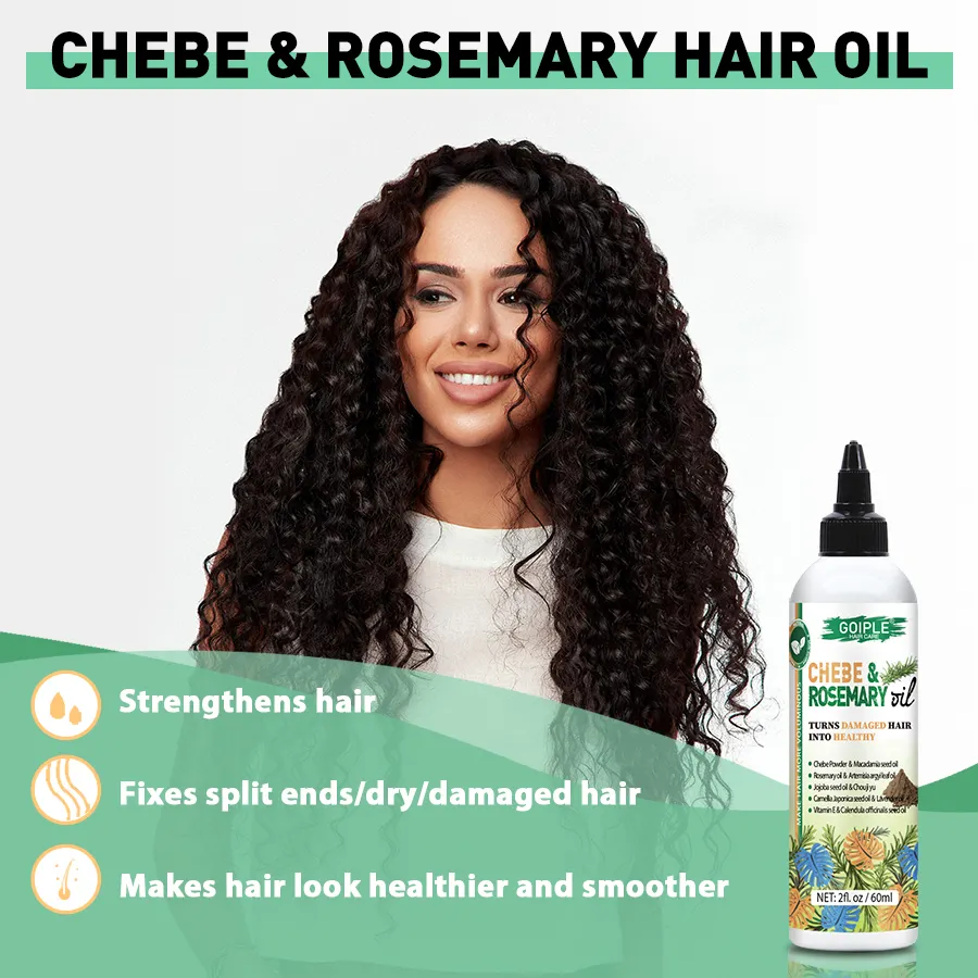 Chebe & Rosemary Moisturizing  – Edge Control Gel recenzja i cena