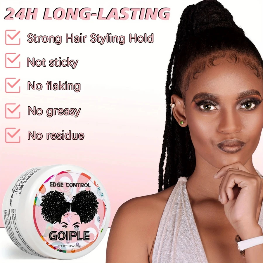 Chebe & Rosemary Moisturizing  – Edge Control Gel recenzja i cena