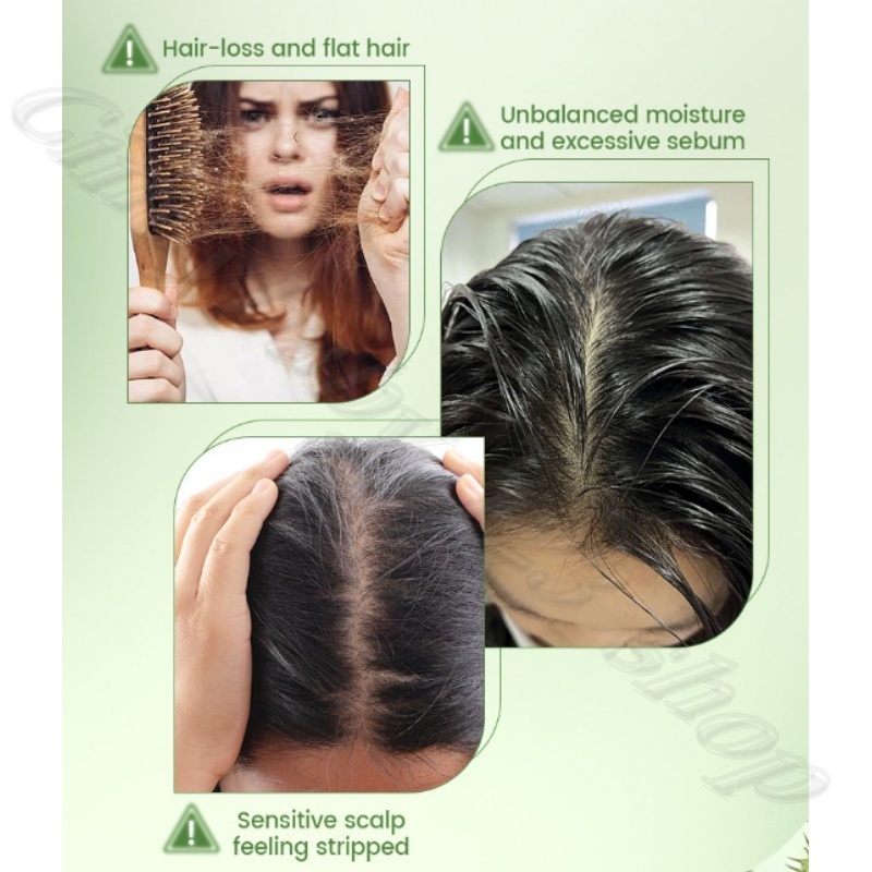 Cold Pressing Castor Oil Ball  – Hair Care Vegetables recenzja i cena