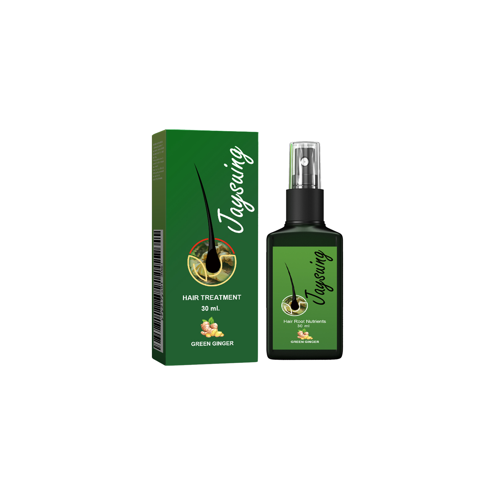 Fast Hair Growth Spray Anti-Ba – Hair Care Herbal recenzja i cena