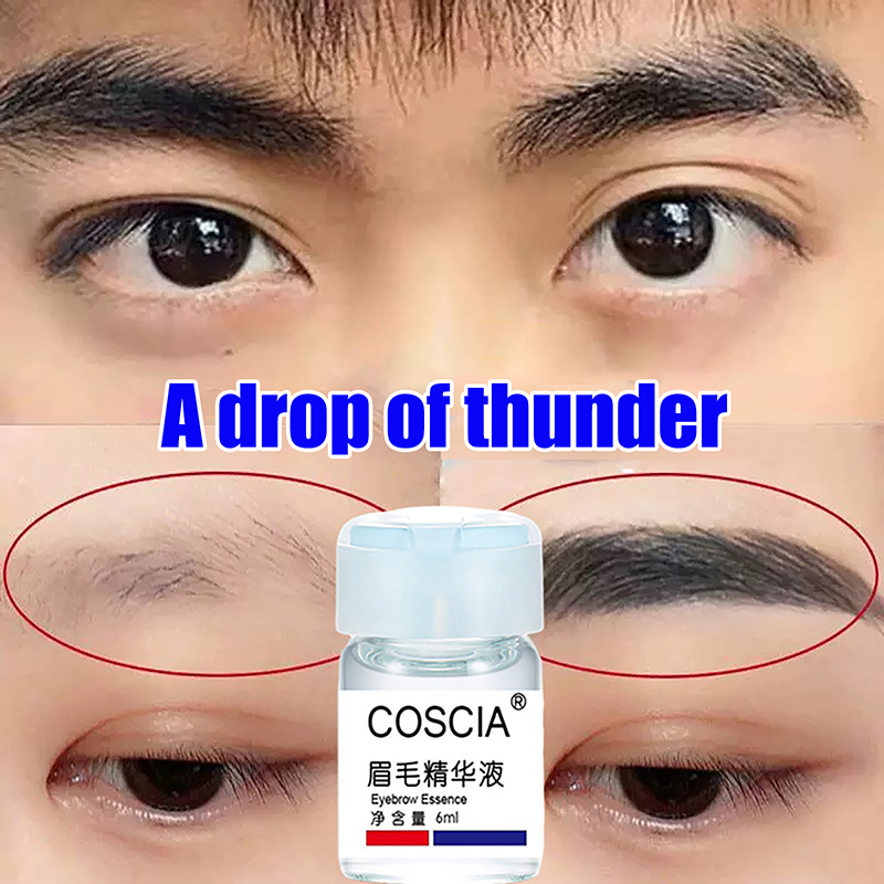 Fast Eyebrow Enhancer Growth S – Hair Care Tonic recenzja i cena
