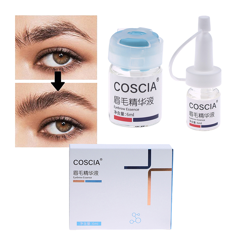 Fast Eyebrow Enhancer Growth S – Hair Care Tonic recenzja i cena