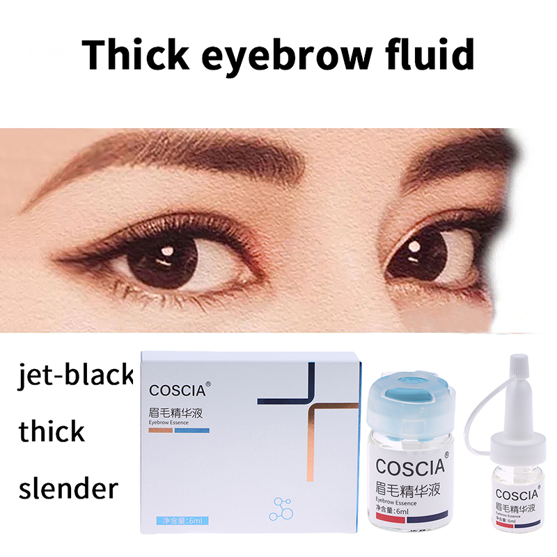 Fast Eyebrow Enhancer Growth S – Hair Care Tonic recenzja i cena