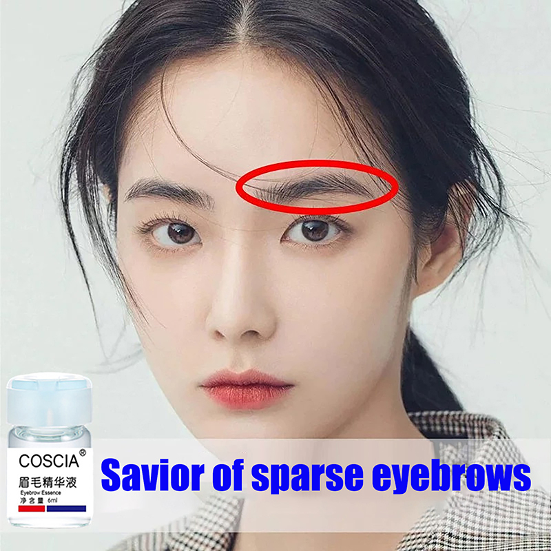 Fast Eyebrow Enhancer Growth S – Hair Care Tonic recenzja i cena