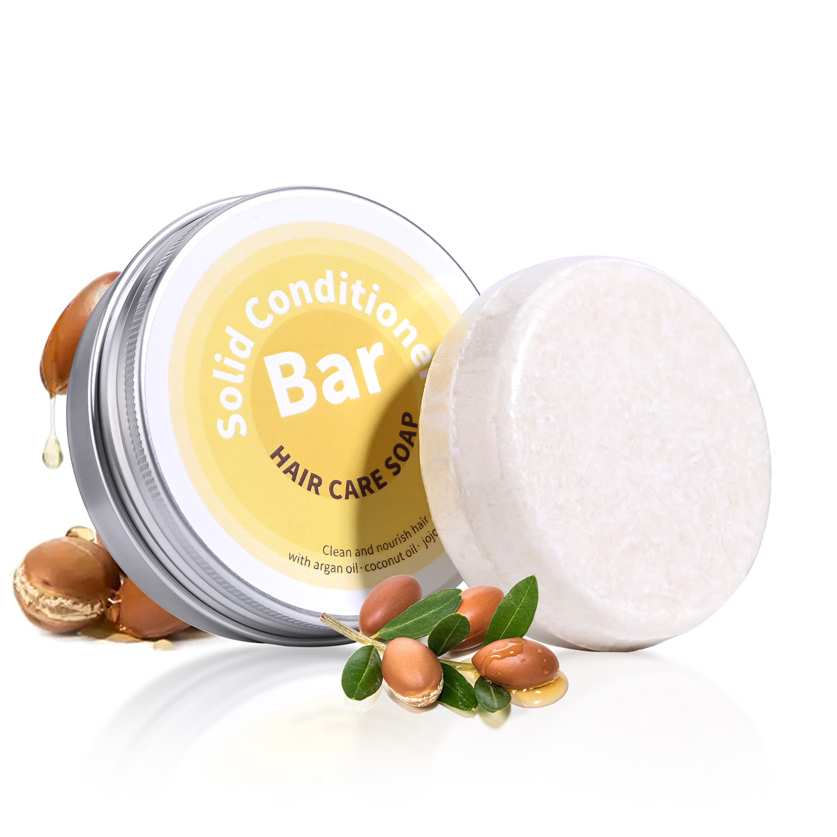 Plant Essential Oil Hair Condi – Hair Care Tonic recenzja i cena