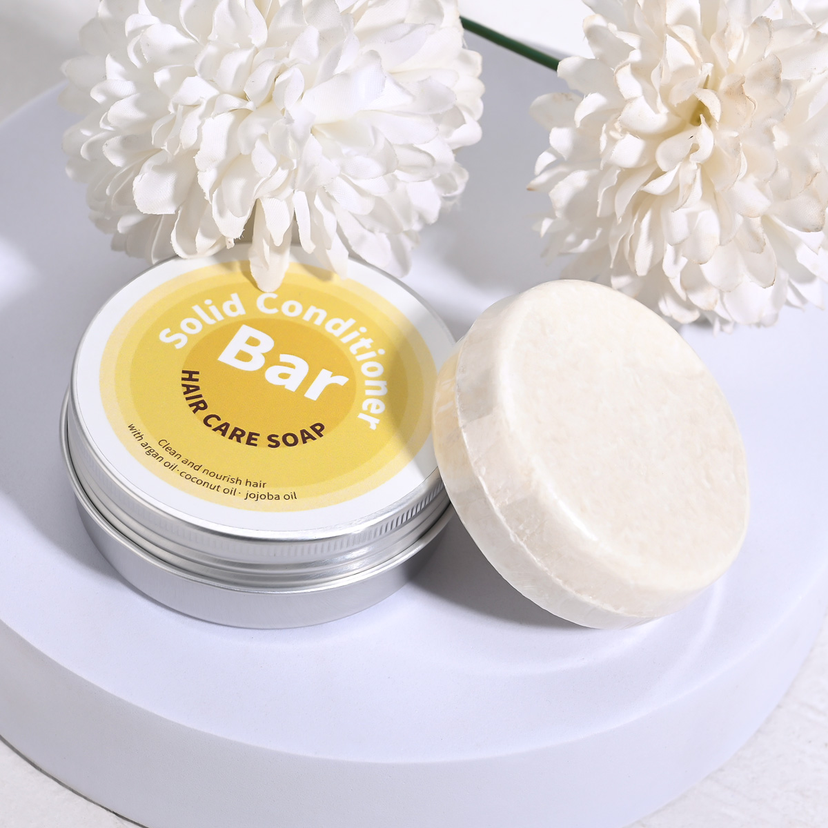 Plant Essential Oil Hair Condi – Hair Care Tonic recenzja i cena