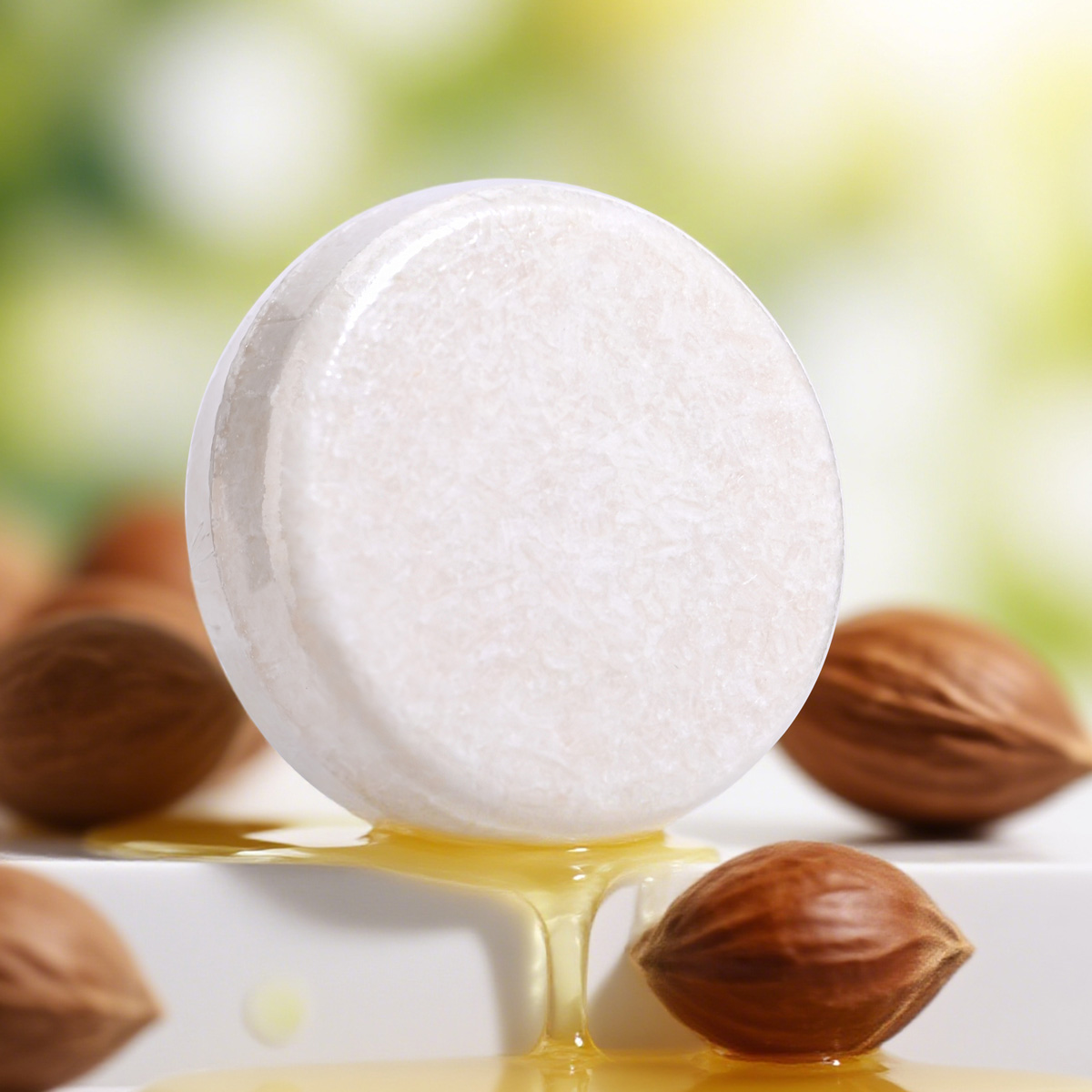 Plant Essential Oil Hair Condi – Hair Care Tonic recenzja i cena