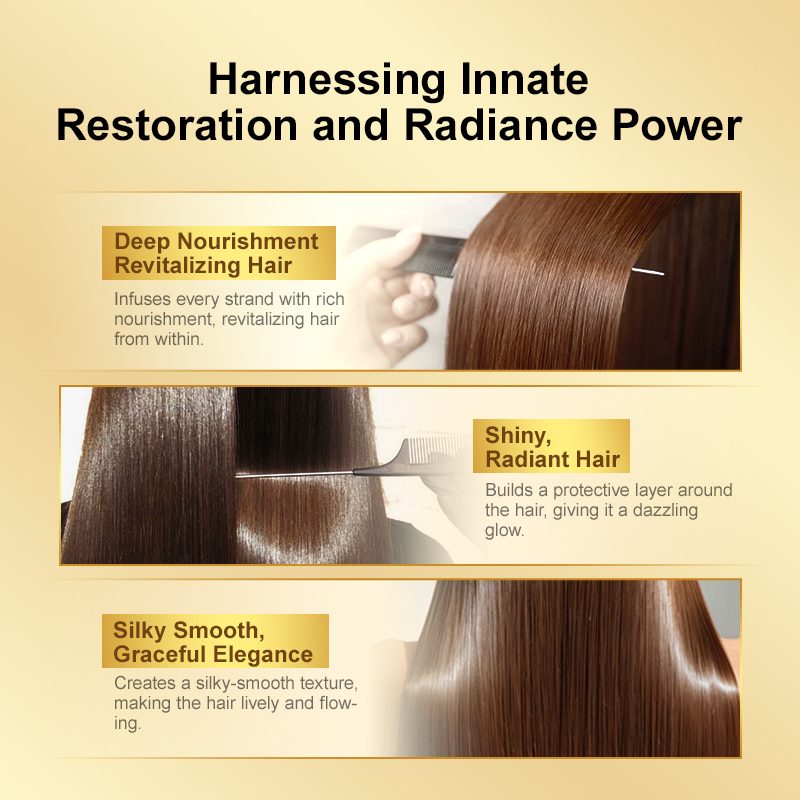 PURC Argan Oil Hair Mask Smoot – Hair Care Oil Serum recenzja i cena