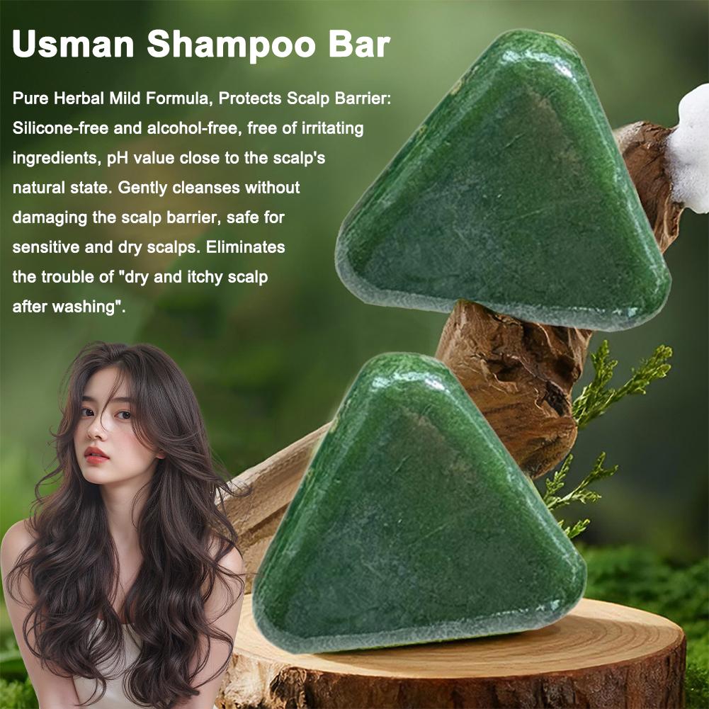 Xinjiang Herbal Hair Shampoo B – Hair Care Tonic recenzja i cena