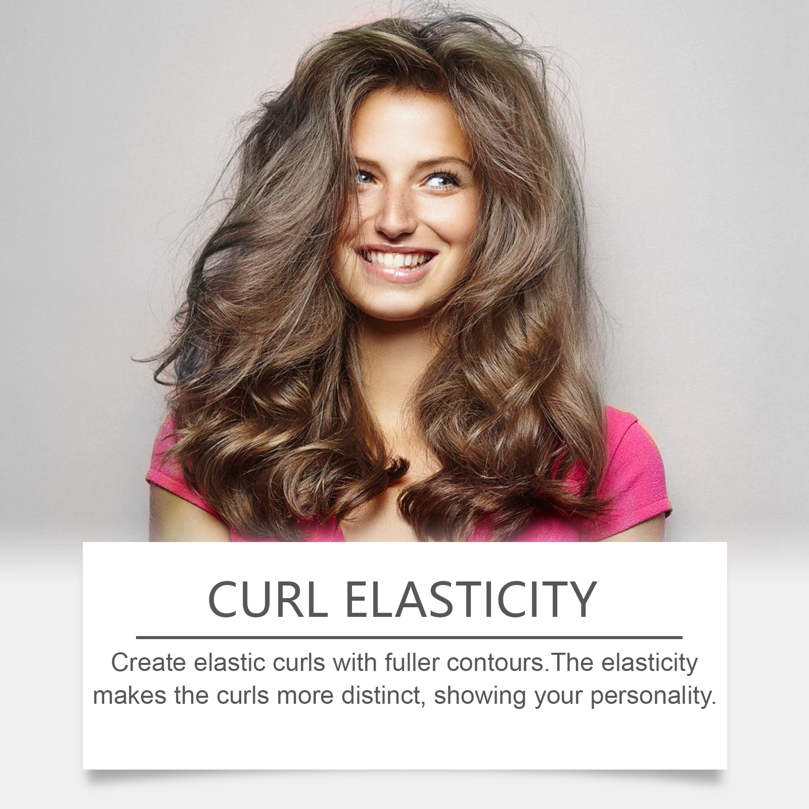 Hair Cream for Curly Hair Smoo – Hair Care Frizzy Hair recenzja i cena