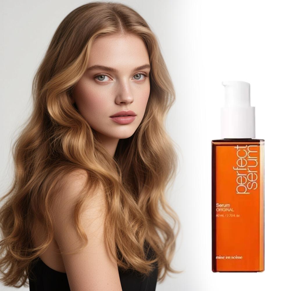 Korean Hair Repair Essential O – Hair Care Korea recenzja i cena