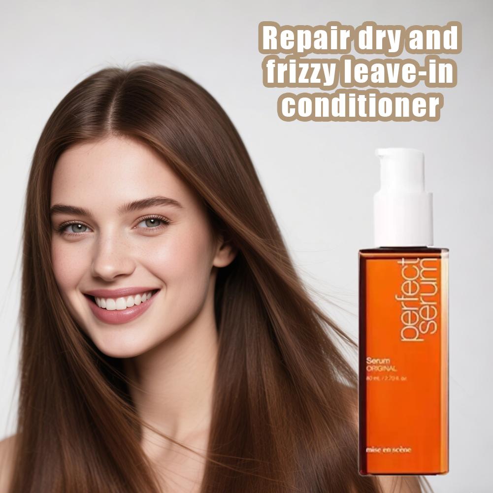 Korean Hair Repair Essential O – Hair Care Korea recenzja i cena