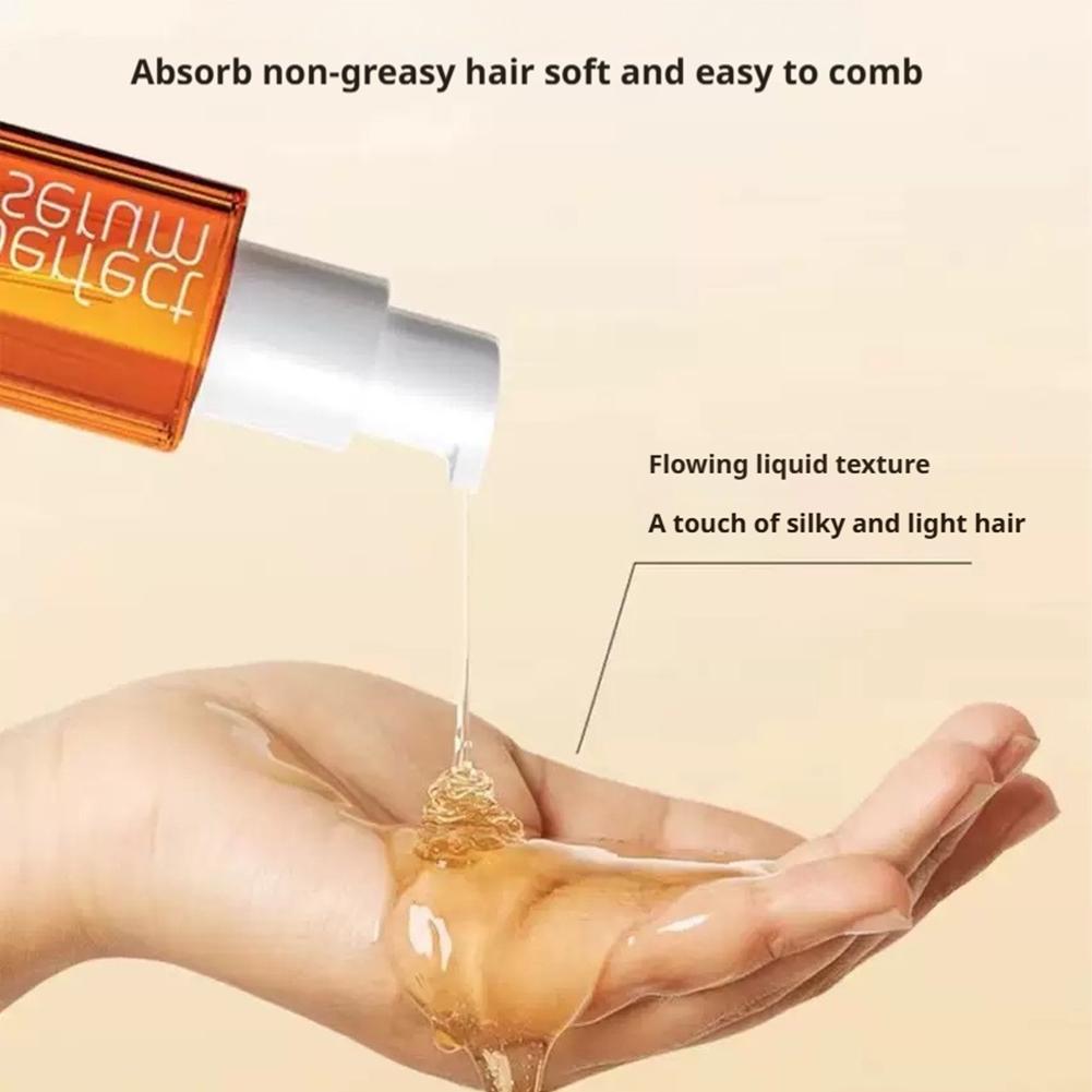 Korean Hair Repair Essential O – Hair Care Korea recenzja i cena