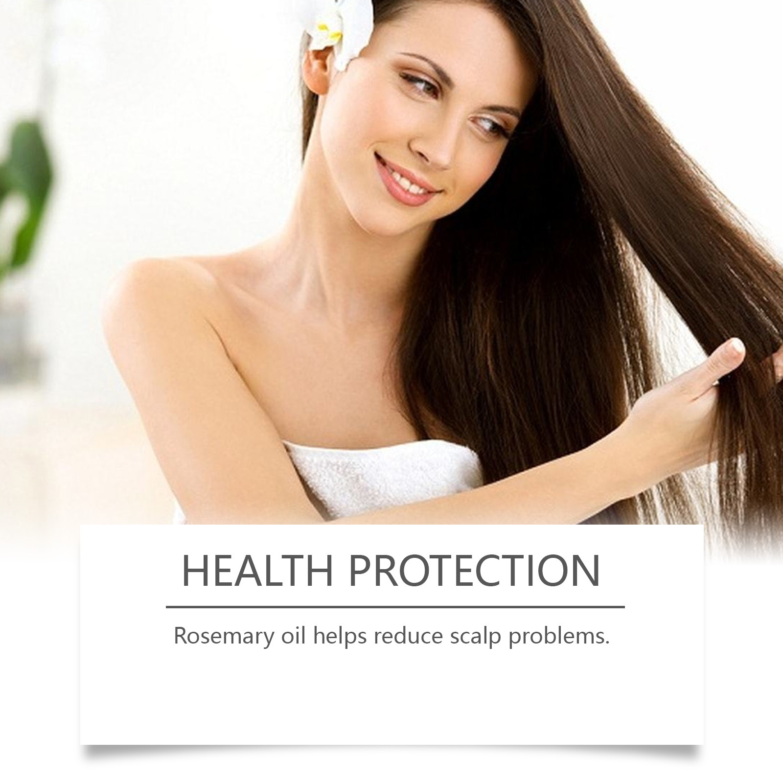 Tripeptide Hair Growing Serum  – Hair Care Ouai recenzja i cena