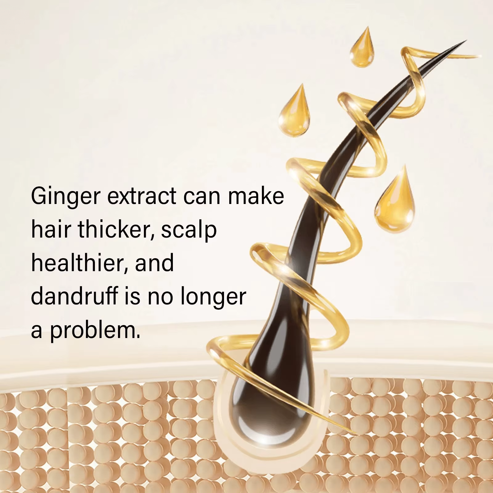 Hair Growth Shampoo Deep Clean – Hair Care Ouai recenzja i cena