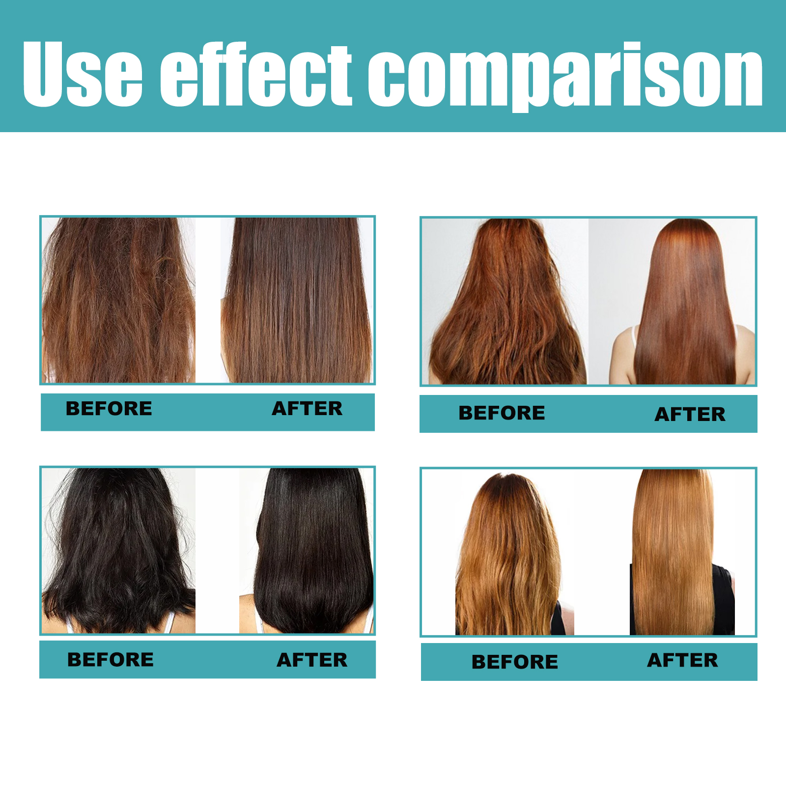 Keratin Correction Straight Ha – Hair Care Frizzy Hair recenzja i cena