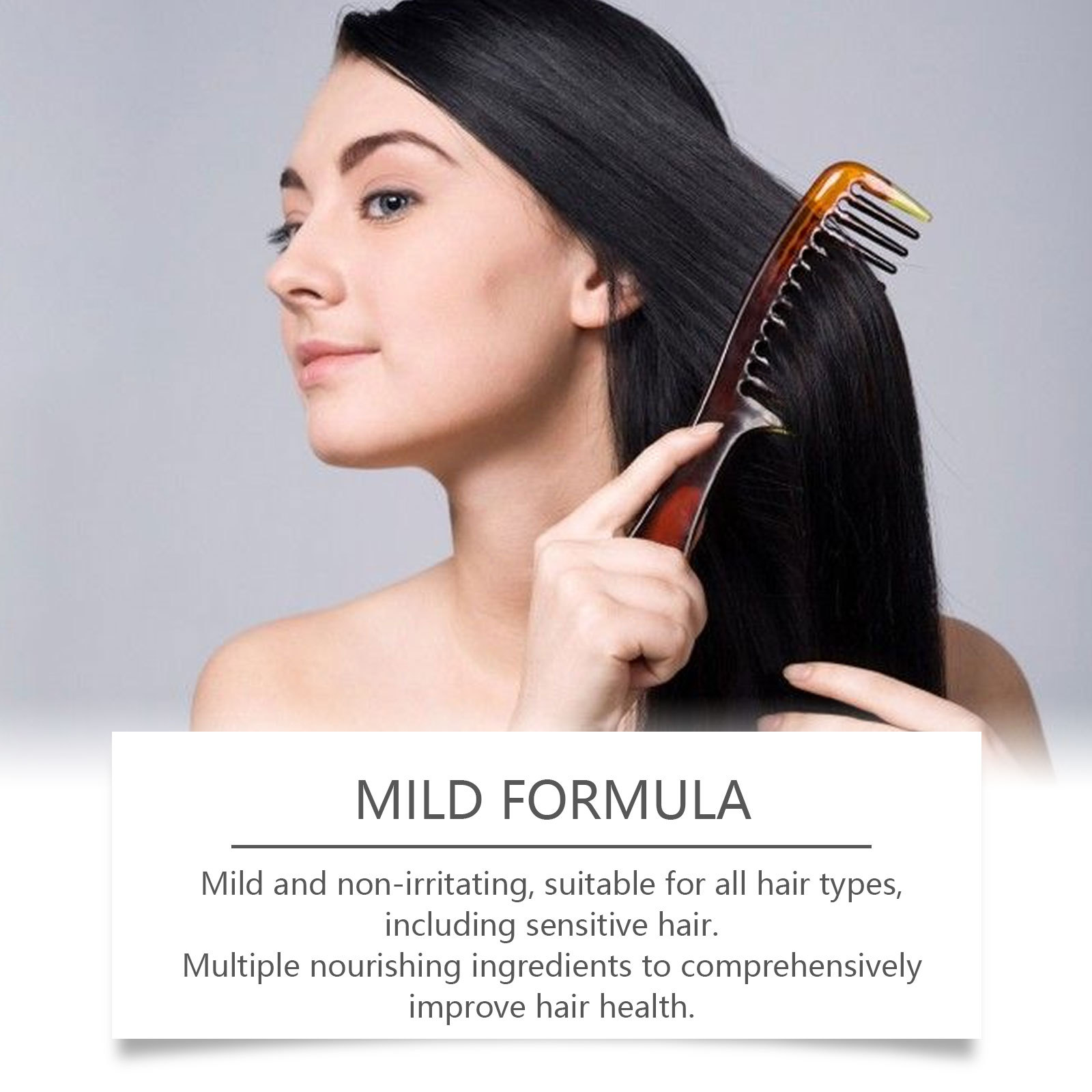 Vitamin Hair Care Serum Capsul – Hair Care Tonic recenzja i cena