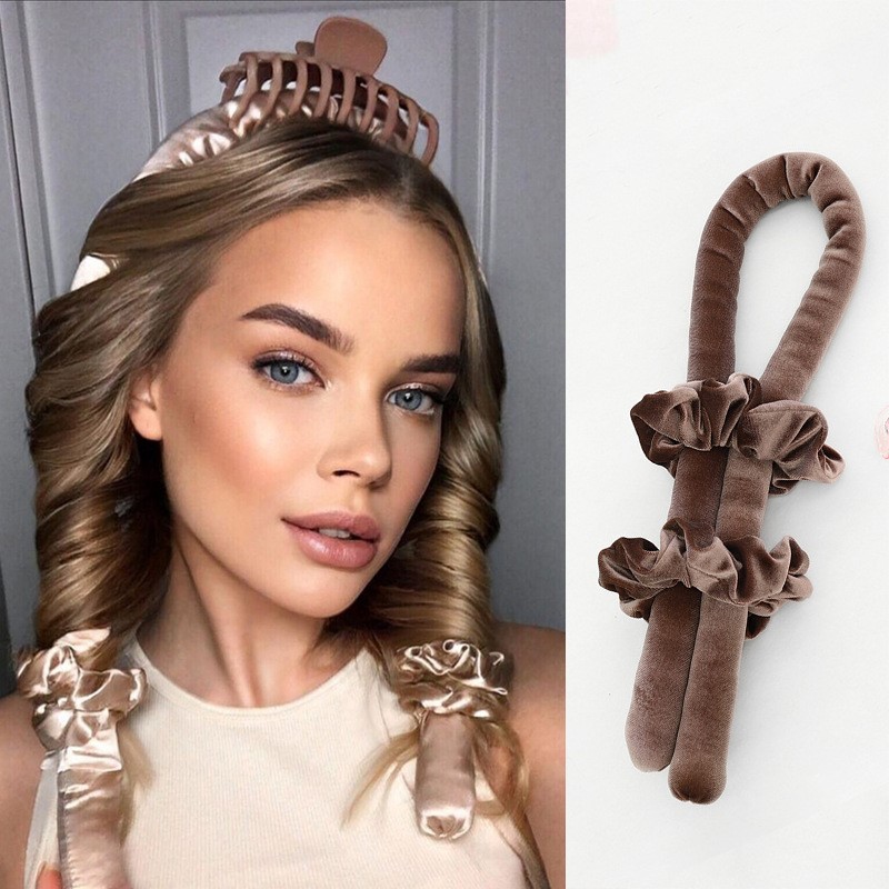 Hair Accessories Curler Heatle – Hair Roller Set Flexi recenzja i cena