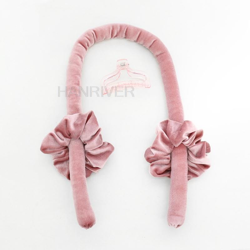 Hair Accessories Curler Heatle – Hair Roller Set Flexi recenzja i cena