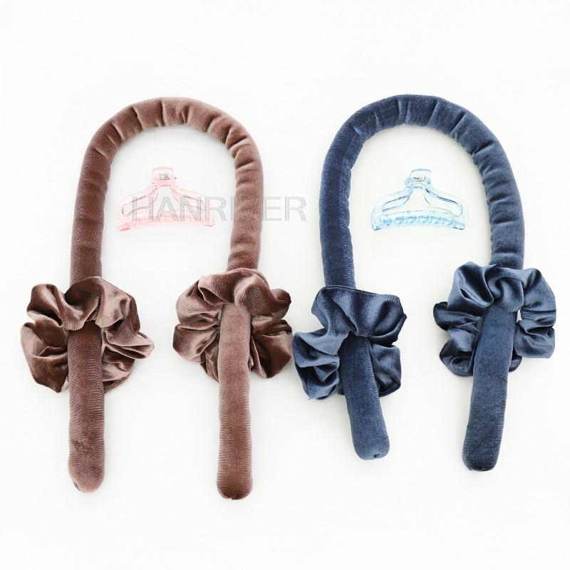 Hair Accessories Curler Heatle – Hair Roller Set Flexi recenzja i cena